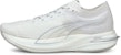 (W) Puma Deviate Nitro 'COOLadapt' Lelaki/Perempuan Kasut Larian 195104-01