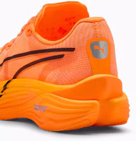 Lookbook (W) Puma Deviate Nitro Elite 3 熱火/黑 配色 跑鞋 309810-09