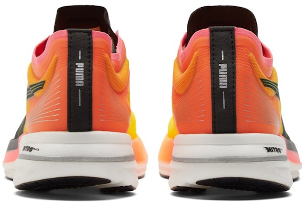 (Women) Puma Deviate Nitro Elite 'Fireglow' 377603-01 Purchase (Women) Puma Deviate Nitro Elite 'Fireglow' 377603-01