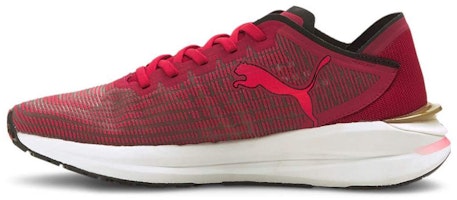 (Women) Puma Electrify Nitro 'Persian Red' 195174-03 (Women) Puma Electrify Nitro 'Persian Red' 195174-03