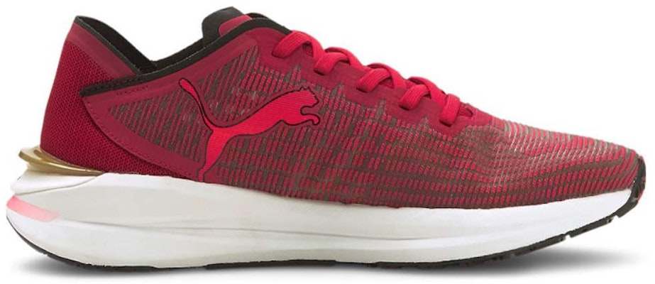 (W) Puma Electrify Nitro 'Merah Persia' 195174-03 Order (W) Puma Electrify Nitro 'Merah Persia' 195174-03