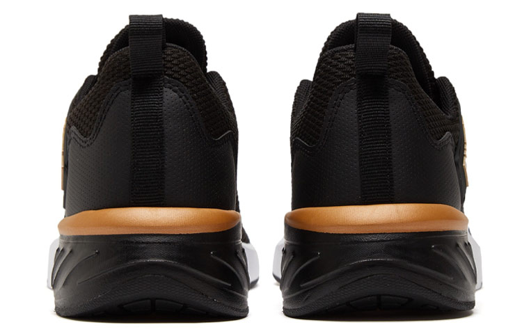 Purchase (W) Puma Erupter 'Hitam Emas Tim' 195203-03