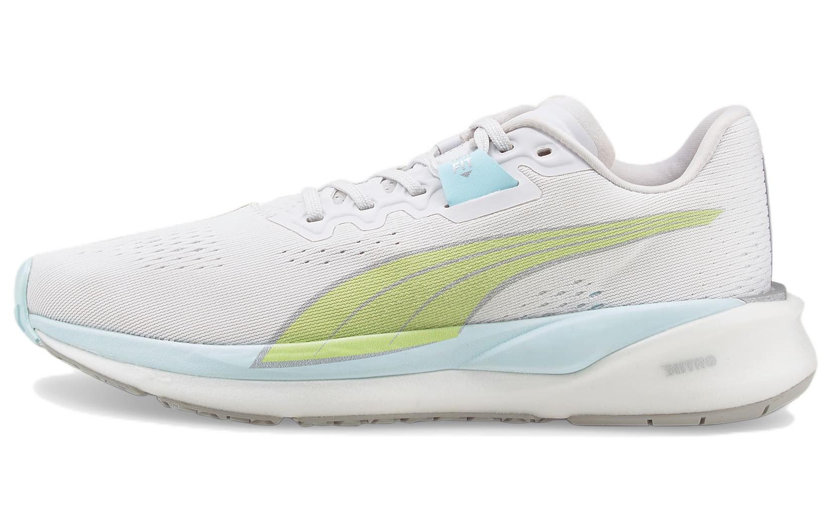 (Women) Puma  Eternity Nitro 'Nimbus Cloud Fizzy Light'  194682-08