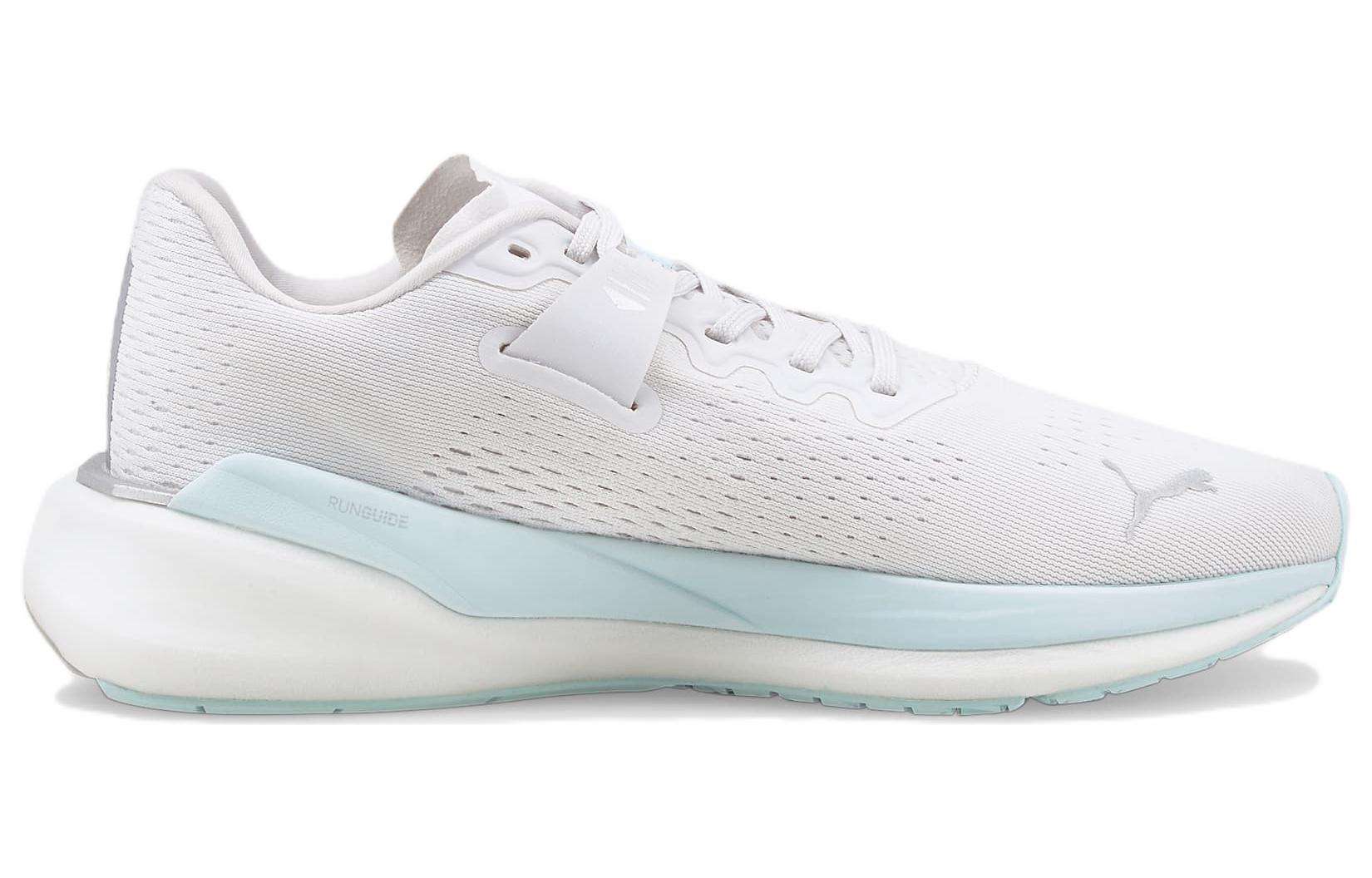 Order (W) Puma Eternity Nitro 'Nimbus Cloud Fizzy Light' Zapatillas Running. 194682-08