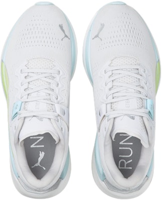 (W) Puma Eternity Nitro 'Nimbus Cloud Fizzy Light' 194682-08 Lookbook (W) Puma Eternity Nitro 'Nimbus Cloud Fizzy Light' 194682-08
