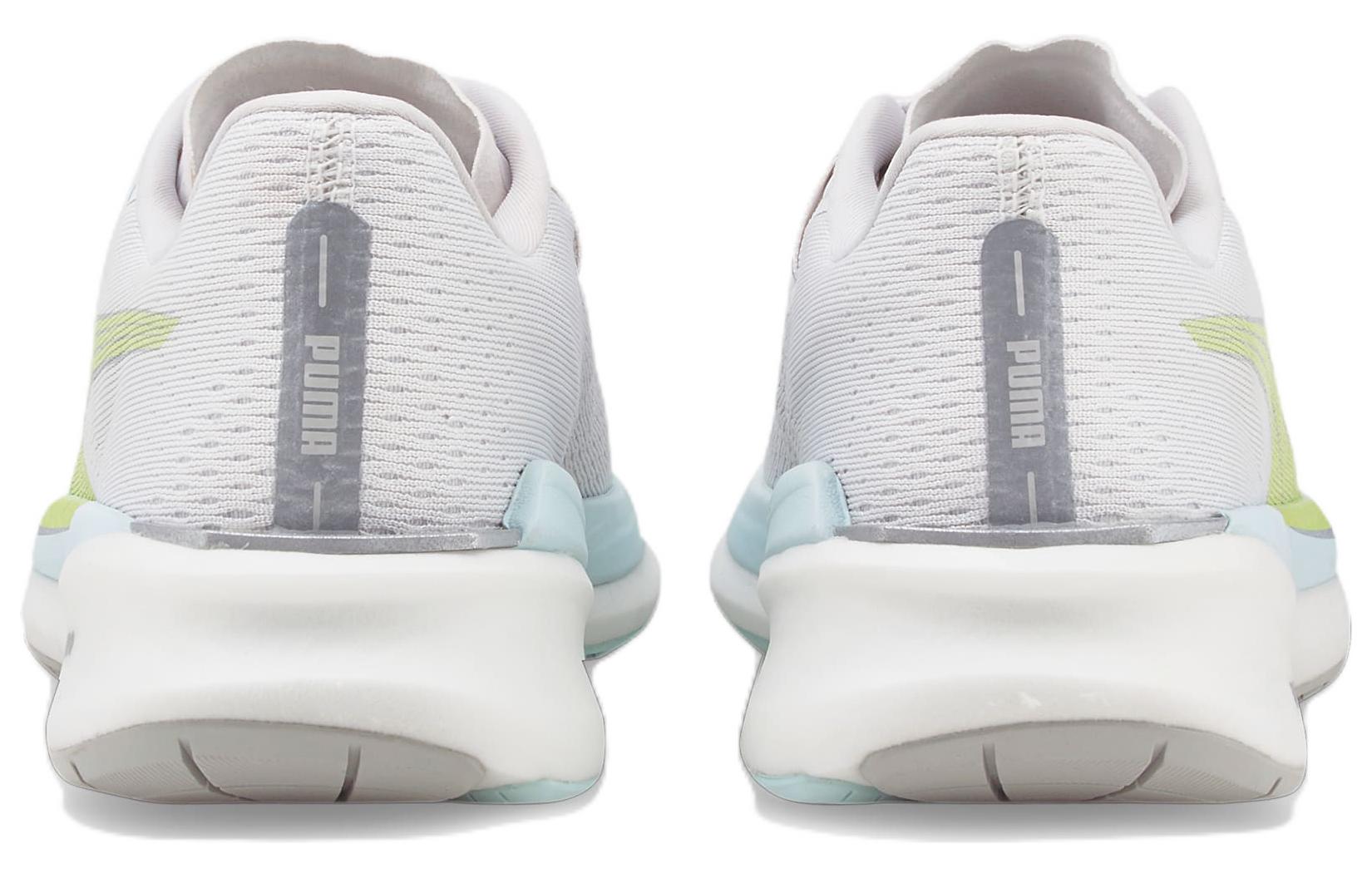 Shop (W) Puma Eternity Nitro 'Nimbus Cloud Fizzy Light' Zapatillas Running. 194682-08