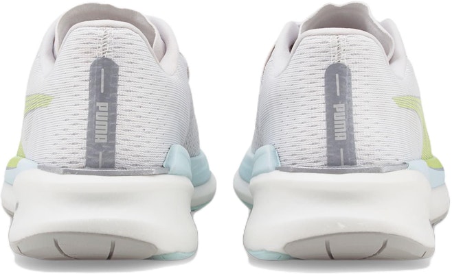 (W) Puma Eternity Nitro 'Nimbus Cloud Fizzy Light' 194682-08 Shop (W) Puma Eternity Nitro 'Nimbus Cloud Fizzy Light' 194682-08