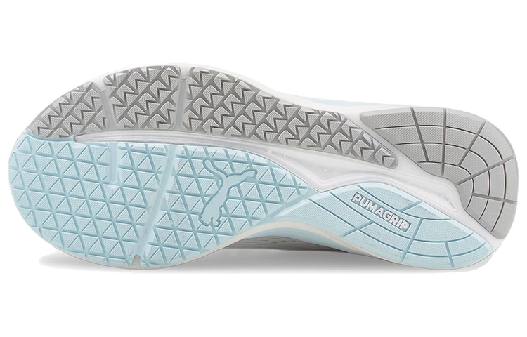 Purchase (W) Puma Eternity Nitro 'Nimbus Cloud Fizzy Light' Zapatillas Running. 194682-08