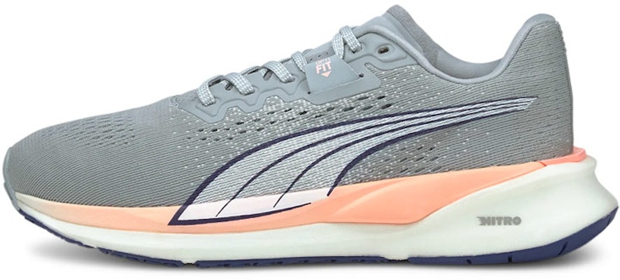 (W) Puma Eternity Nitro 'Quarry Elektro Peach' 194682-02 Buy (W) Puma Eternity Nitro 'Quarry Elektro Peach' 194682-02