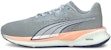 (W) Puma Eternity Nitro 'Quarry Elektro Peach' 194682-02