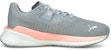 (W) Puma Eternity Nitro 'Quarry Elektro Peach' 194682-02