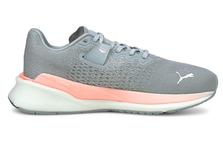 Order (W) Puma Eternity Nitro ''Quarry Elektro Peach'' 194682-02