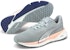 (W) Puma Eternity Nitro 'Quarry Elektro Peach' 194682-02