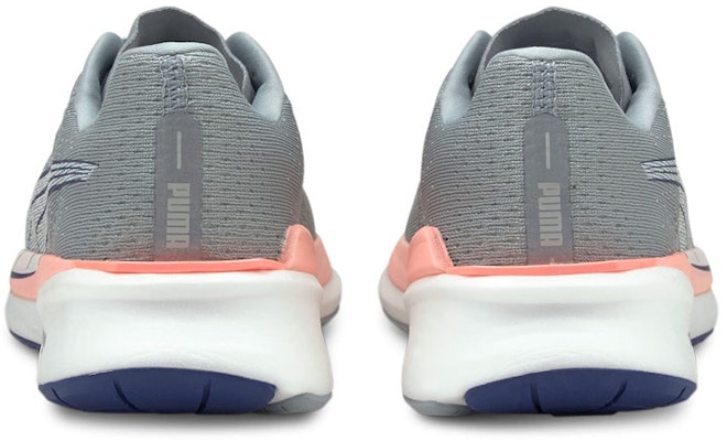 (W) Puma Eternity Nitro 'Quarry Elektro Peach' 194682-02 Shop (W) Puma Eternity Nitro 'Quarry Elektro Peach' 194682-02