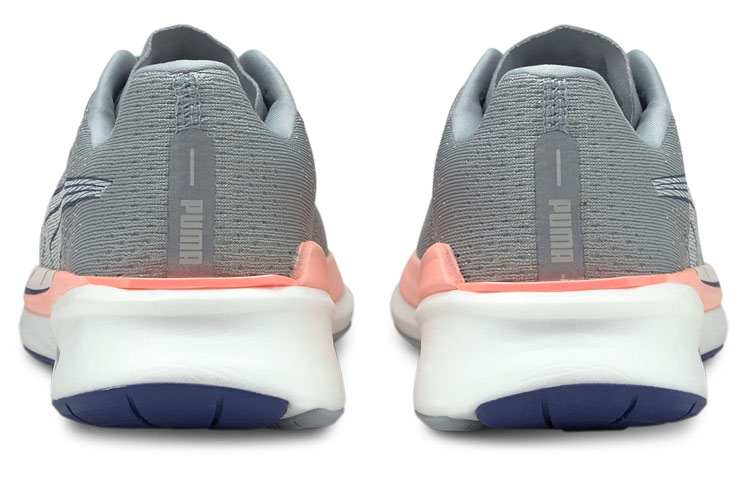 Shop (W) Puma Eternity Nitro ''Quarry Elektro Peach'' 194682-02