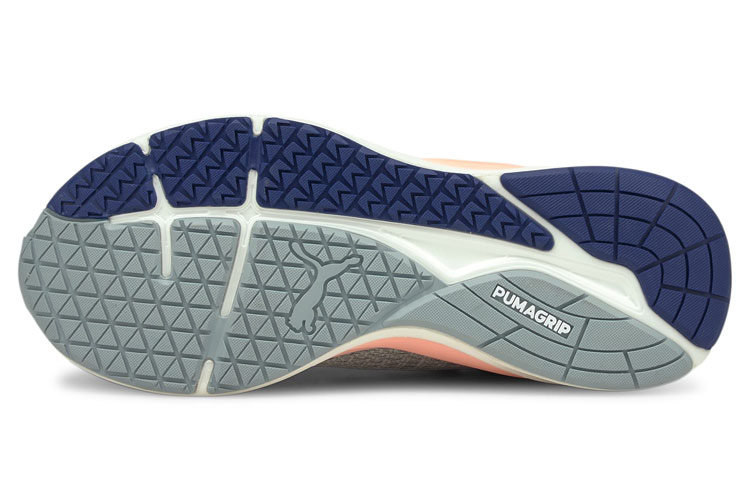 Purchase (W) Puma Eternity Nitro ''Quarry Elektro Peach'' 194682-02