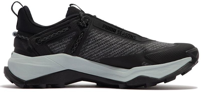 (W) Puma Explore Nitro 'Negro Gris Platino' 377855-01 Order (W) Puma Explore Nitro 'Negro Gris Platino' 377855-01