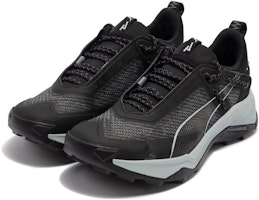 (W) 푸마 익스플로어 니트로 "블랙 플래티넘 그레이" 377855-01 Lookbook (W) 푸마 익스플로어 니트로 "블랙 플래티넘 그레이" 377855-01