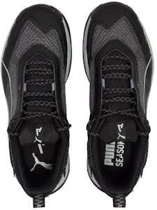 (W) Puma Explore Nitro 'Negro Gris Platino' 377855-01 Shop (W) Puma Explore Nitro 'Negro Gris Platino' 377855-01