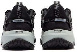 (W) 푸마 익스플로어 니트로 "블랙 플래티넘 그레이" 377855-01 Purchase (W) 푸마 익스플로어 니트로 "블랙 플래티넘 그레이" 377855-01