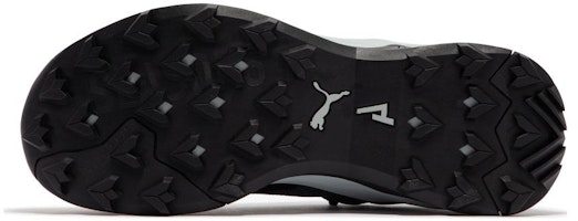 (W) 푸마 익스플로어 니트로 "블랙 플래티넘 그레이" 377855-01 Details for (W) 푸마 익스플로어 니트로 "블랙 플래티넘 그레이" 377855-01