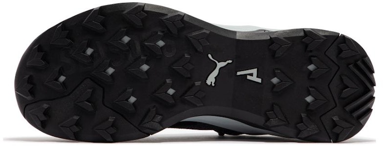 (W) Puma Explore Nitro 'Negro Gris Platino' 377855-01 Details for (W) Puma Explore Nitro 'Negro Gris Platino' 377855-01