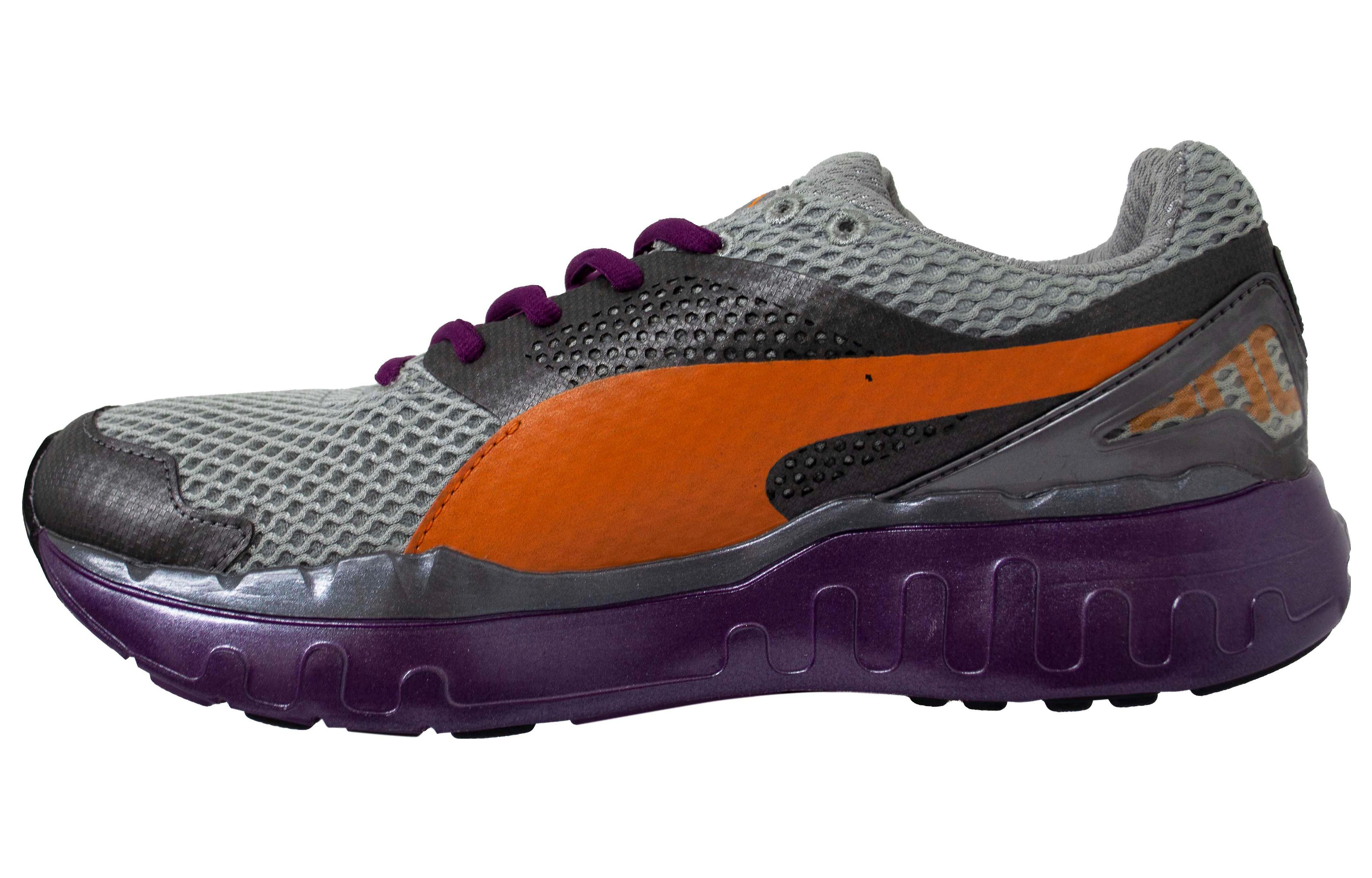 (Women) Puma  Faas 800 S 'Grey'  186314-02