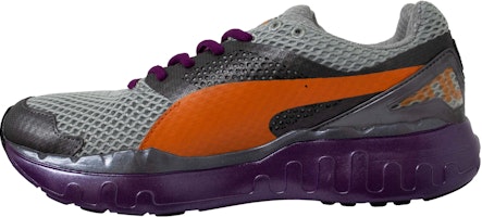 (Women) Puma Faas 800 S 'Grey' 186314-02 (Women) Puma Faas 800 S 'Grey' 186314-02