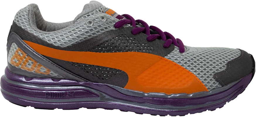 (W) Puma Faas 800 S ''Grau'' Sneakers 186314-02 Order (W) Puma Faas 800 S ''Grau'' Sneakers 186314-02
