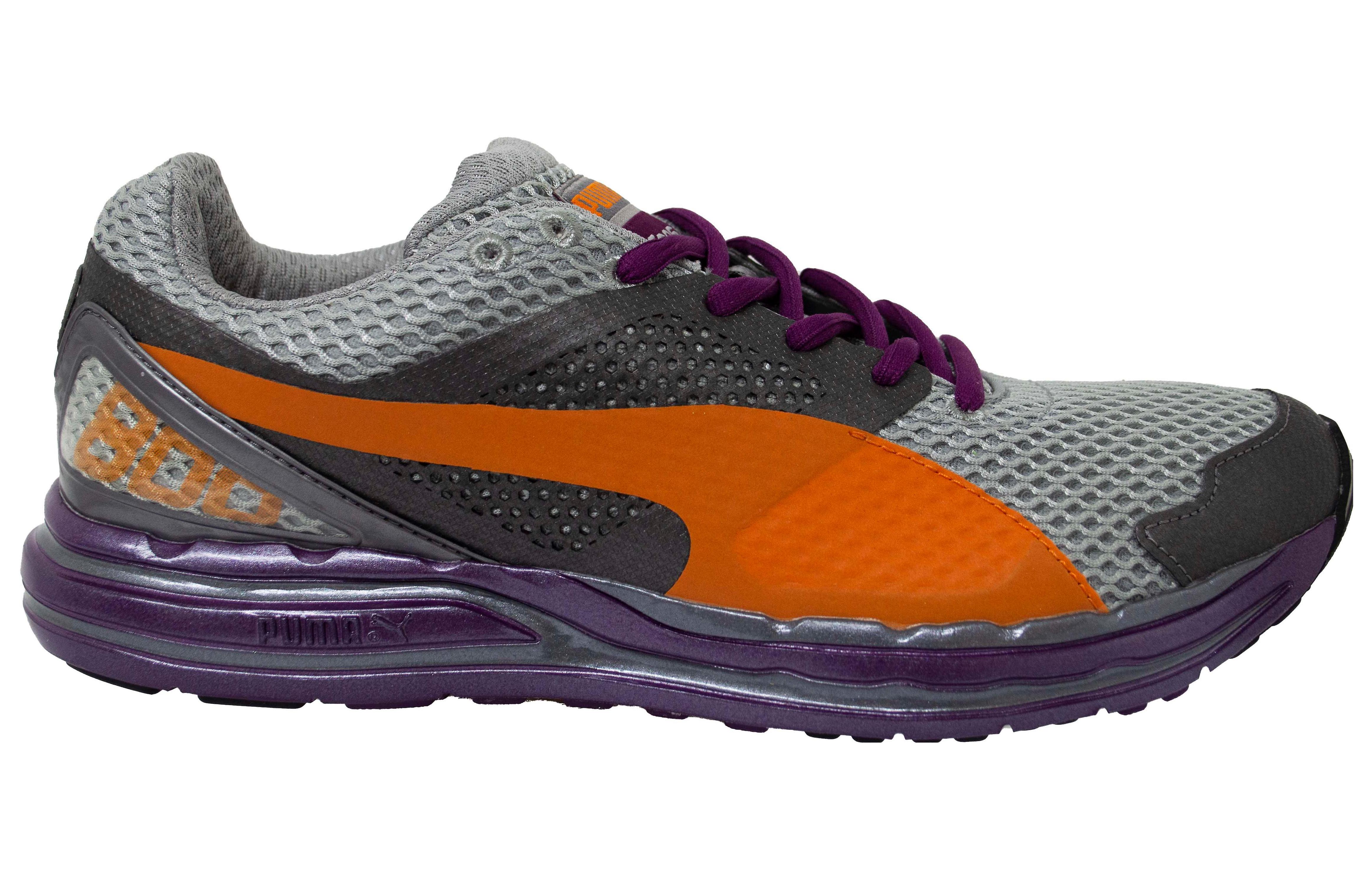 Order (W) Puma Faas 800 S 'Gris' 186314-02