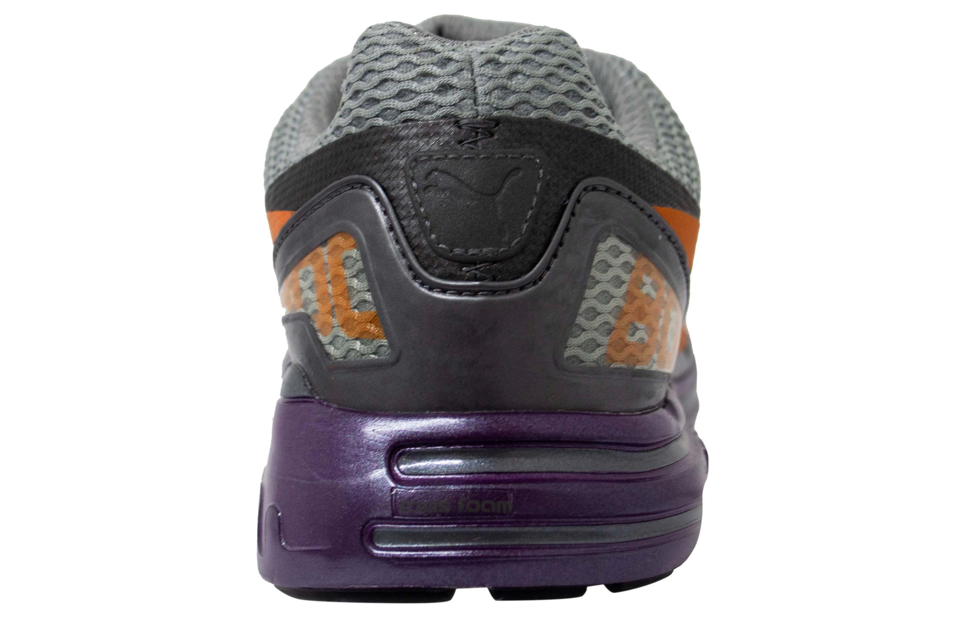 Lookbook (W) Puma Faas 800 S ''Grau'' Sneakers 186314-02