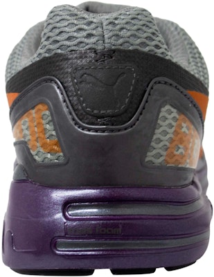 (W) Puma Faas 800 S 'Gris' 186314-02 Lookbook (W) Puma Faas 800 S 'Gris' 186314-02