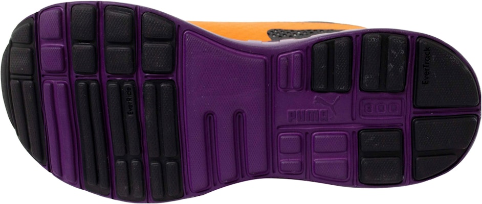 (W) Puma Faas 800 S 'Gris' 186314-02 Shop (W) Puma Faas 800 S 'Gris' 186314-02