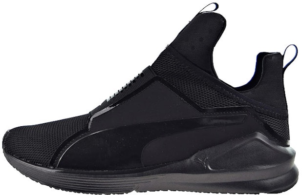 (Women) Puma  Fierce Core 'Black'  188977-01 Buy (Women) Puma  Fierce Core 'Black'  188977-01