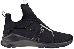 (女士)Puma Fierce Core '黑色' 188977-01 Order (女士)Puma Fierce Core '黑色' 188977-01