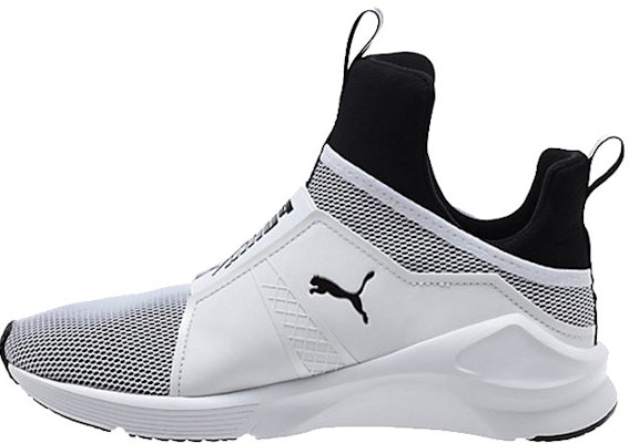 (Women) Puma  Fierce Core 'White'  188977-02 Buy (Women) Puma  Fierce Core 'White'  188977-02