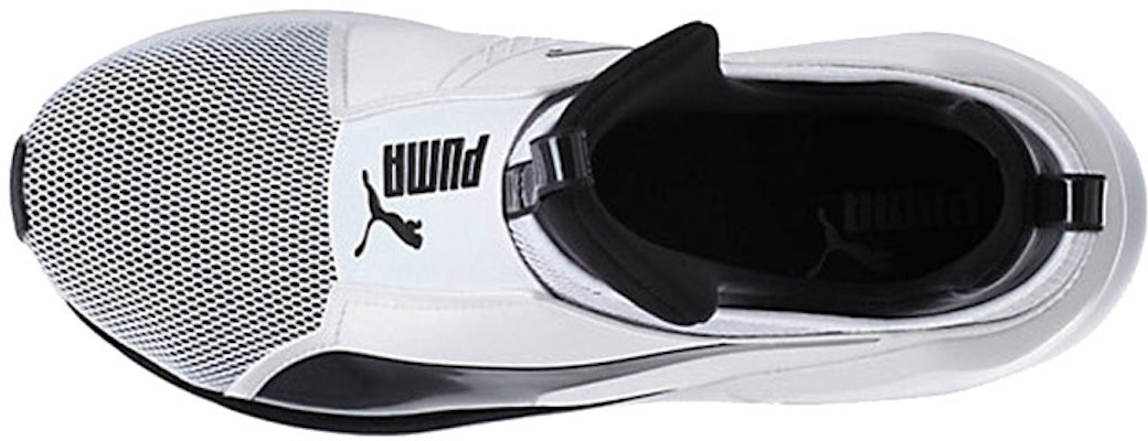 (Women) Puma  Fierce Core 'White'  188977-02 Shop (Women) Puma  Fierce Core 'White'  188977-02