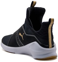 (W) 푸마 피어스 골드 '블랙' (Puma Fierce Gold 'Black') 189192-02 Purchase (W) 푸마 피어스 골드 '블랙' (Puma Fierce Gold 'Black') 189192-02