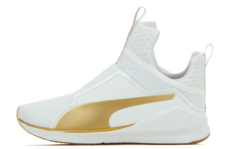 Buy (女款) Puma Fierce Gold '金色' 189192-01