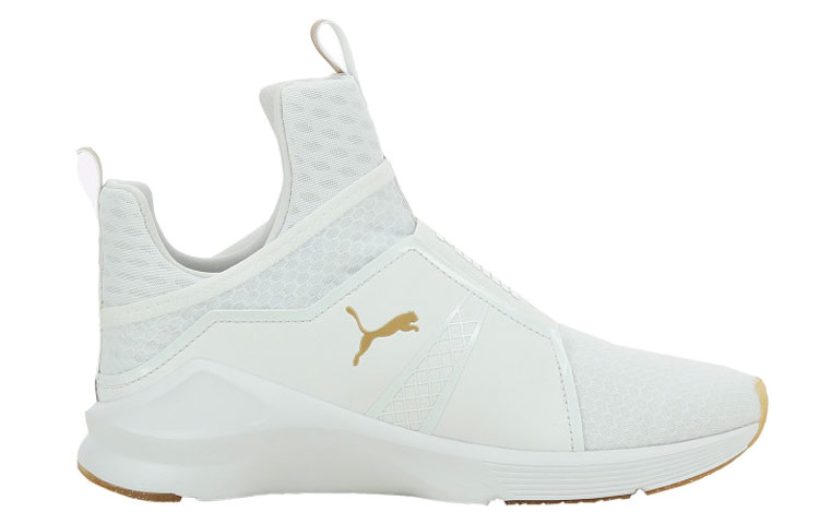 Order (女款) Puma Fierce Gold '金色' 189192-01