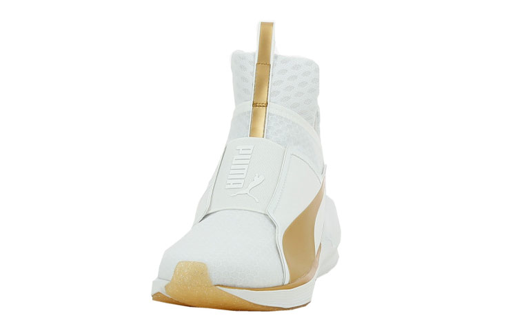 Lookbook (女款) Puma Fierce Gold '金色' 189192-01