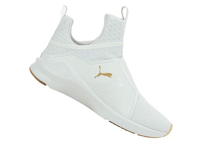 Shop (女款) Puma Fierce Gold '金色' 189192-01