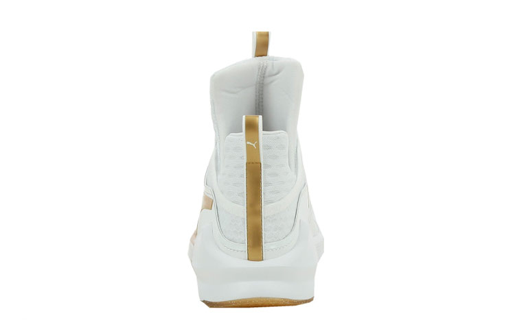 Purchase (女款) Puma Fierce Gold '金色' 189192-01