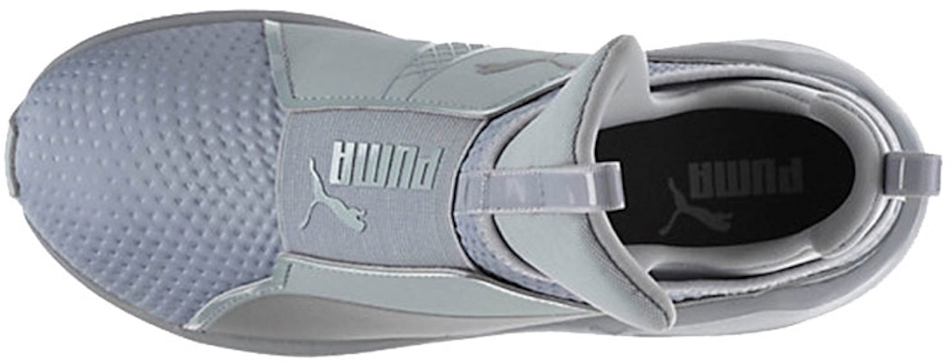 (W) Puma Fierce Quilted 'Kelabu' 189418-02 Shop (W) Puma Fierce Quilted 'Kelabu' 189418-02