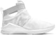 (Women) Puma  Fierce Strap Swan 'White'  189461-02