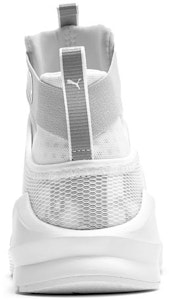 (W) Puma Fierce Strap Swan 'Putih' 189461-02 Shop (W) Puma Fierce Strap Swan 'Putih' 189461-02