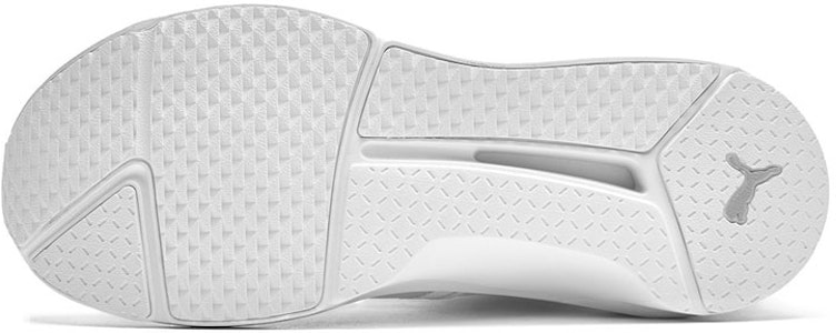 (W) Puma Fierce Strap Swan 'Putih' 189461-02 Purchase (W) Puma Fierce Strap Swan 'Putih' 189461-02