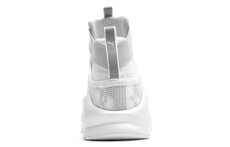 Purchase (W) Puma Fierce Strap Swan 'Putih' 189461-02
