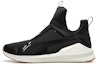 Buy (Women) Puma  Fierce Velvet 'Black'  190347-01