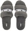 Shop (W) Puma Fluff Slide 'Kelabu Arang' 384937-02